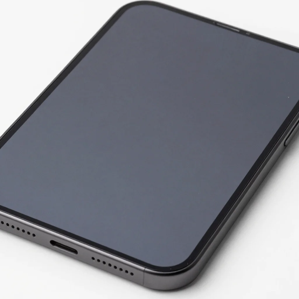 JebShield Matte Anti-Glare Glass