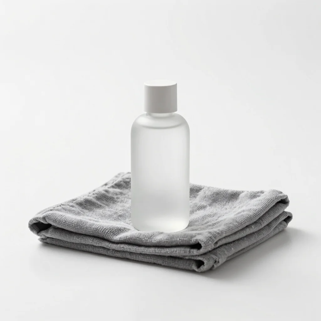 JebClean Precision Care Spray
